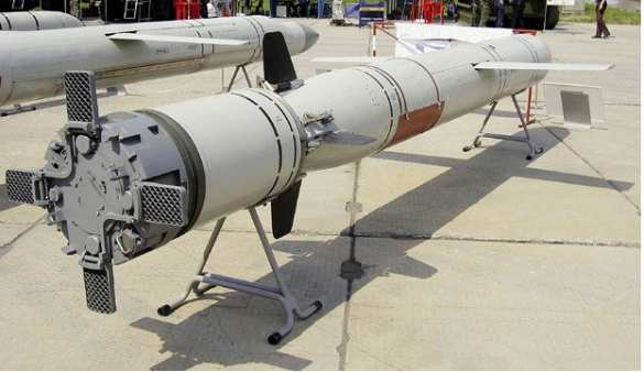 Новые российские патрульные ледоколы будут оснащены «Калибрами» | Русская весна