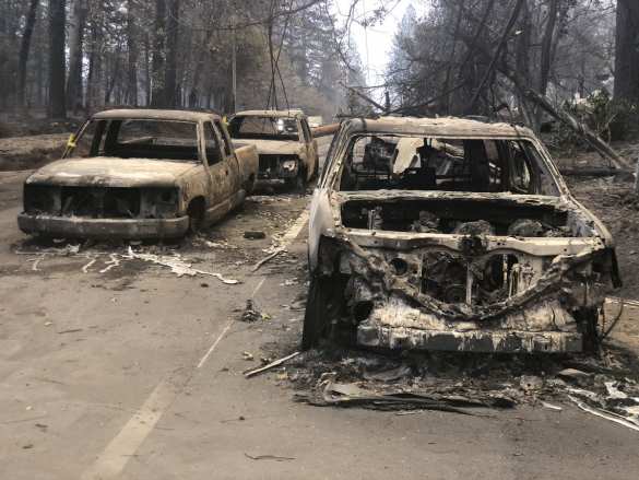 США нанесли «огненный удар» по большой российской иллюзии | Русская весна