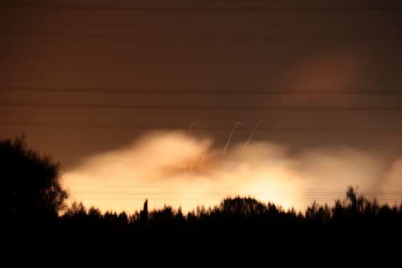 Взрывы на военном складе под Винницей прекратились | Русская весна