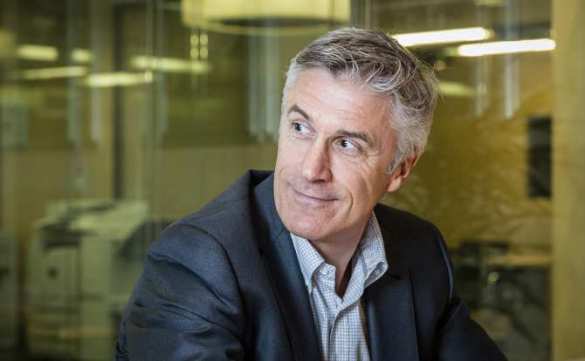 В Москве задержан основатель фонда Baring Vostok за хищение 2,5 млрд рублей | Русская весна