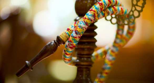 Вейпы и кальяны запретят в общепите | Русская весна