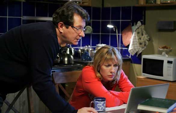 Госкино Украины запретило к показу российские сериалы «Каменская», «Отряд» и «Спецкор отдела расследований» | Русская весна