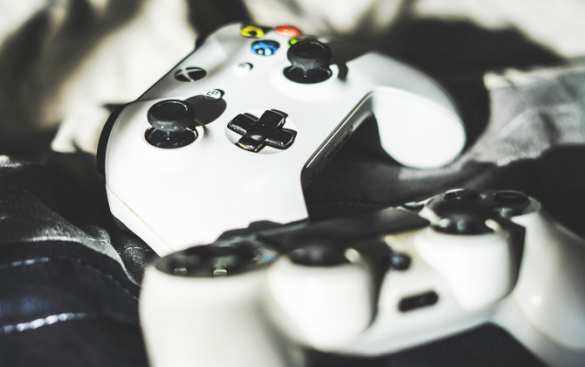 Игра, которая нравится всем | Русская весна