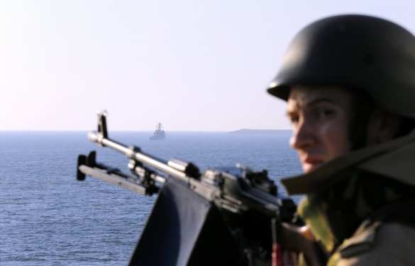 Канада направляет на Украину своих военнослужащих | Русская весна