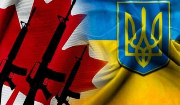 Зрада: Канада не готова к диалогу по безвизу, — вице-премьер Украины | Русская весна