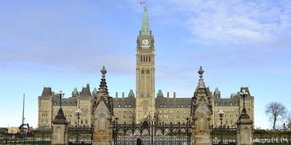 Гимн Канады сделают «гендерно нейтральным» | Русская весна