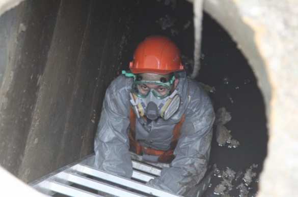 Эксперт назвал причины трагедии на юге России с гибелью рабочих | Русская весна