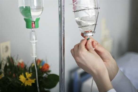 Раненная при стрельбе в Подмосковье женщина умерла в больнице | Русская весна