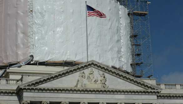 В конгресс США внесен проект об использовании военных сил против ИГИЛ | Русская весна