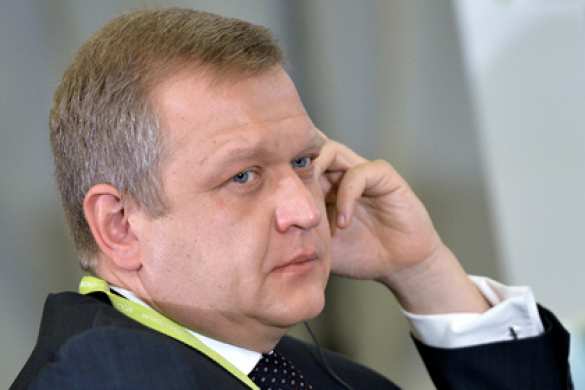 Расплата за «двойную игру»: сидевший «на двух стульях» министр культуры Москвы получил отставку | Русская весна