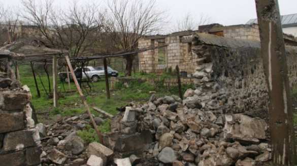 В Нагорном Карабахе возбудили дело по факту военных преступлений Азербайджана | Русская весна