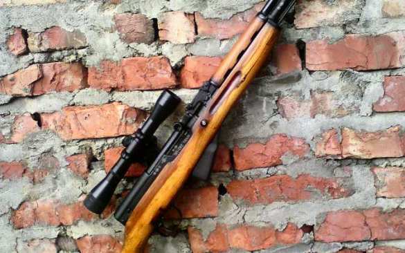 Украинское оружие может перепродаваться сирийским повстанцам | Русская весна