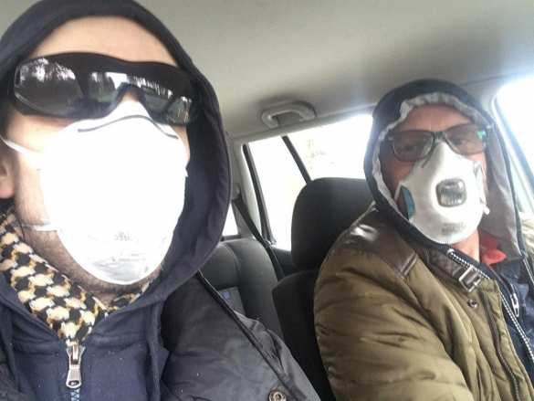 Онищенко рассказал, как России нужно менять карантин и обезопасить людей из группы риска | Русская весна