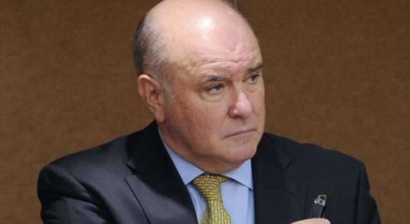 Григорий Карасин Высказывания министра обороны Грузии о поедании кошек в блокадном Ленинграде переходят все границы, — МИД РФ | Русская весна