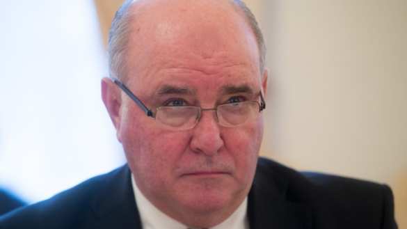 В Париже началась встреча в «нормандском формате» | Русская весна