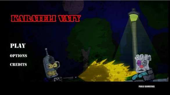 «Каратели ваты» – кровавая игра украинских фашистов | Русская весна