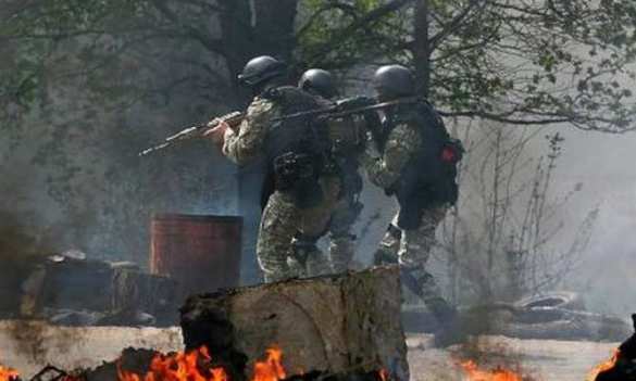 Израильтянам показали, что творят украинские оккупанты на Донбассе (видео) | Русская весна