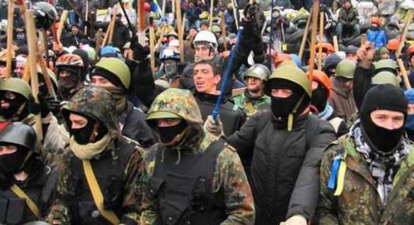 СРОЧНО: СБУ готовит карательную операцию в оккупированной Курдюмовке, — разведка ДНР | Русская весна