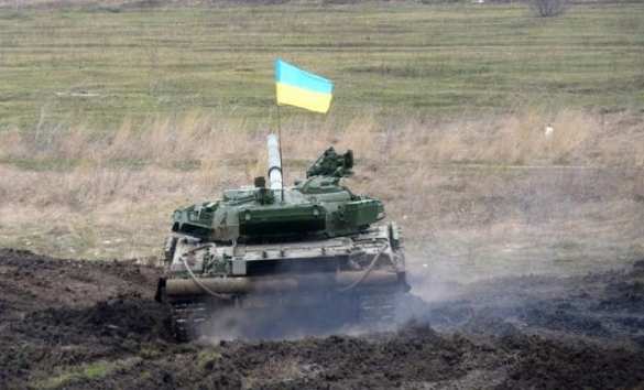 72-я бригада ВСУ напала на боевиков «Айдара»: 2 военных убито, 5 ранено | Русская весна