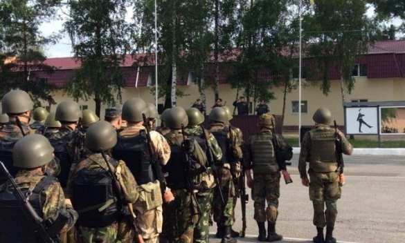 Сводка: разбиты блокпосты ВСУ в Авдеевке и у Марьинки; уничтожено 3 танка и взвод оккупантов | Русская весна