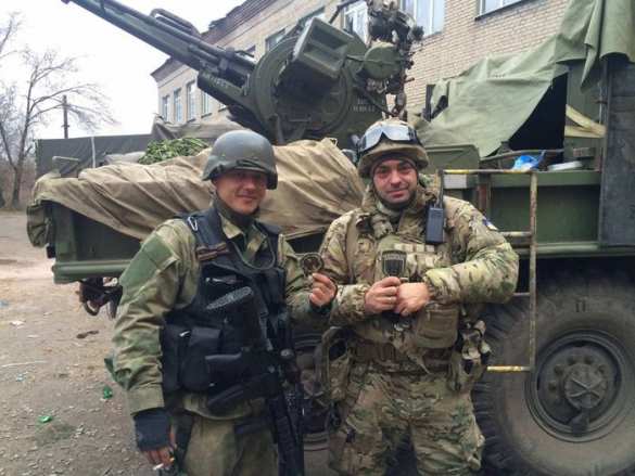 Сводка: ВСУ обстреливают ополчение из танков и артиллерии, в оккупированных городах пьяные бойцы АТО мародерствуют и издеваются над жителями | Русская весна
