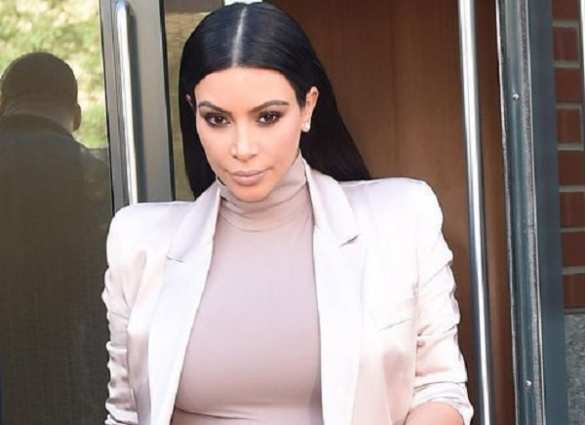 Кардашьян подаст в суд на украинца, пытавшегося поцеловать ее в зад | Русская весна