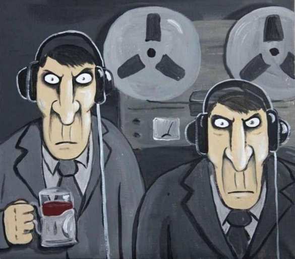 Скандал в Сербии: президента Вучича прослушивали больше года | Русская весна