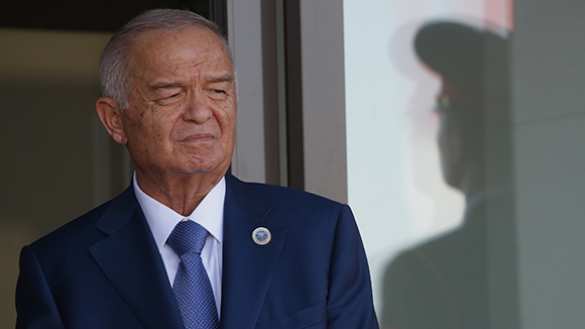 Чем грозит Узбекистану инсульт президента Каримова (ФОТО) | Русская весна