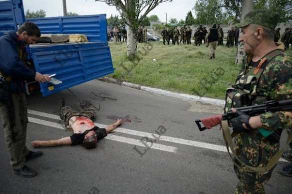 По ту сторону фронта: Как на Украине видят победное завершение карательных операций на Донбассе | Русская весна