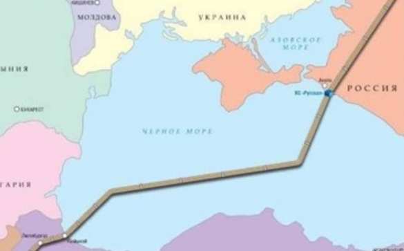Зрада: Украинское СМИ опубликовало карту России с Крымом (ФОТОФАКТ) | Русская весна