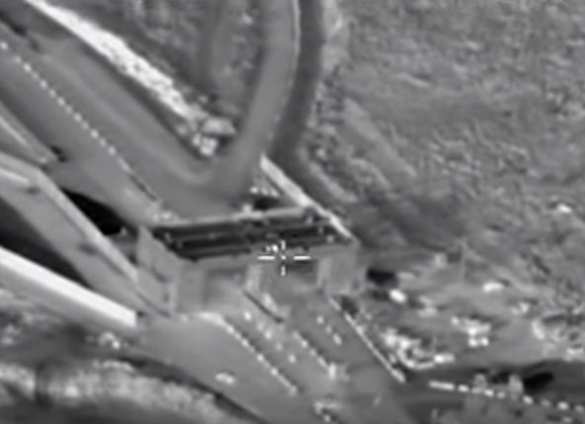 СРОЧНО: Минобороны РФ предоставило доказательства транспортировки в Турцию нефти от ИГИЛ (ФОТО, ВИДЕО — ОБНОВЛЕНО) | Русская весна