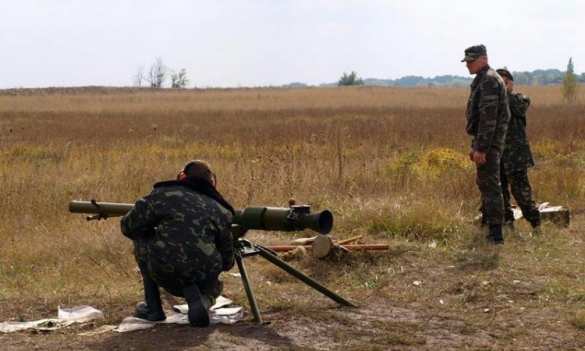 Сводка: бои в Авдеевке, у Талаковки уничтожен блокпост оккупантов | Русская весна