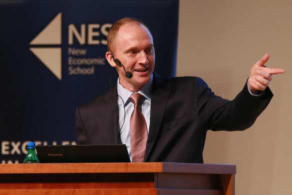 Американские и европейские компании хотят вернуться в Россию, — советник Трампа | Русская весна