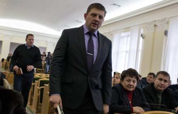 ЛНР: Мы начали отвод тяжелых вооружений от линии соприкосновения | Русская весна