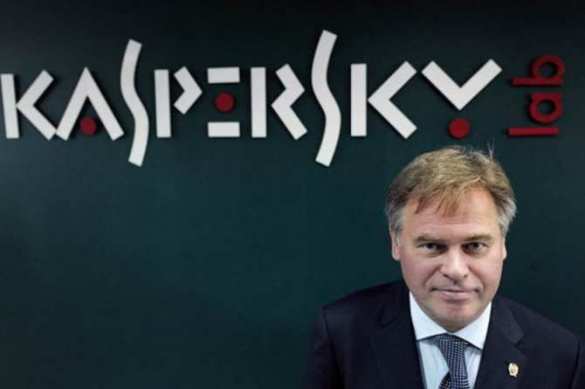 Спецслужбы США и Великобритании пытались взломать программы «Касперского» | Русская весна