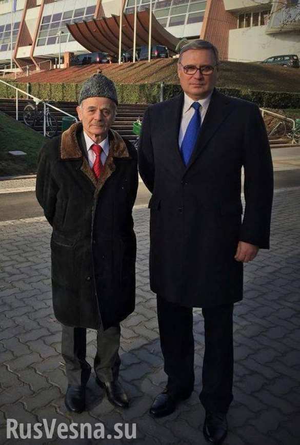 Современный фашизм в фактах и в лицах | Русская весна