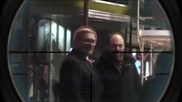 Касьянов: «Мне угрожают убийством» | Русская весна