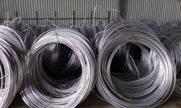 США ввели пошлины против стальной катанки из России | Русская весна