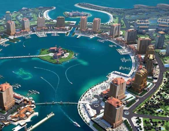 О разрыве дипотношений с Катаром объявили Йемен и Ливия. Кто следующий? | Русская весна