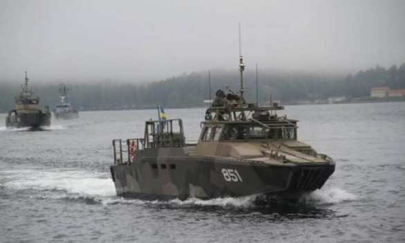 Холодная подводная война | Русская весна