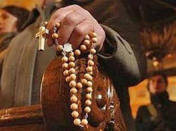 Их нравы: в Австралии священник, автор книги против однополых браков, оказался в центре скандала | Русская весна