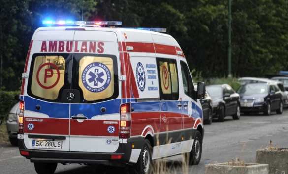 Хаос и разрушения: мощнейшее за 25 лет землетрясение на Тайване (ВИДЕО) | Русская весна