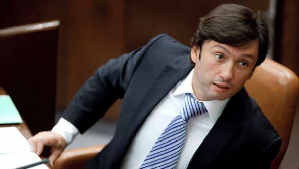 Россия избавилась от «нефтегазовой иглы», — сенатор | Русская весна