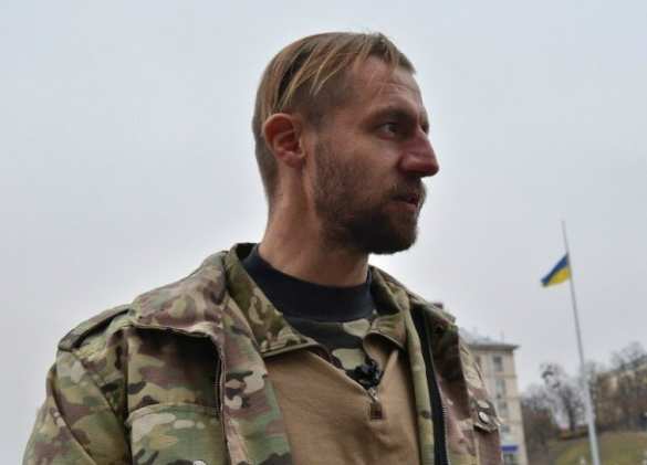 Казак-нардеп Гаврилюк предложил украинским любителям охоты стрелять по жителям Донбасса | Русская весна