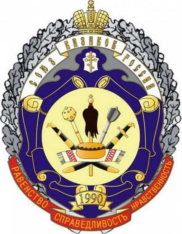 Российские казаки прислали гуманитарную помощь Донбассу | Русская весна