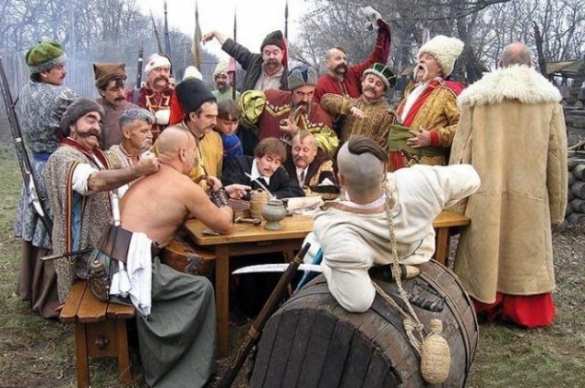 МИД Украины: США стали жить с мыслью «что там у хохлов?» | Русская весна