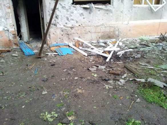 Краматорск: сводка за 4 июля (видео) | Русская весна