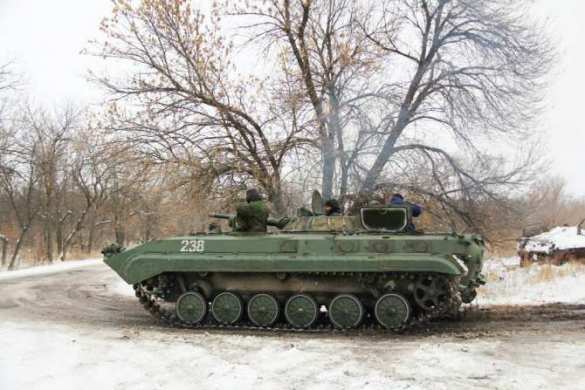 Donetsk: An American Glance (VIDEO) | Русская весна