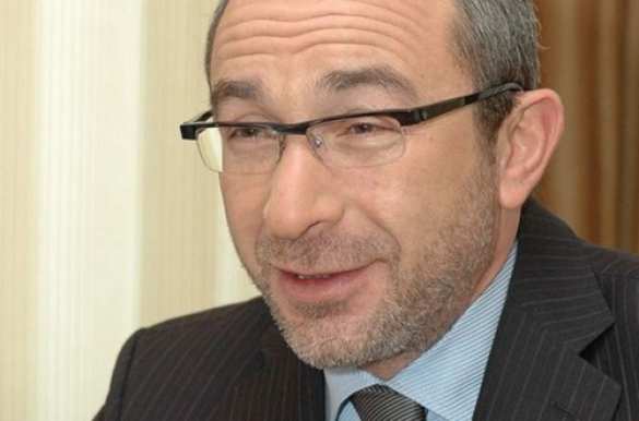 МОЛНИЯ: в Харькове совершено покушение на мэра города Геннадия Кернеса, он ранен | Русская весна