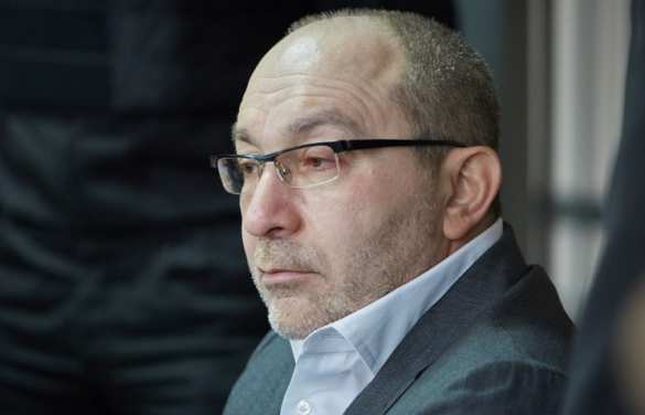 Умерший Кернес продолжает руководить Харьковом | Русская весна